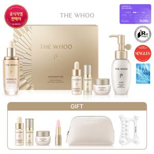 [후] [H몰 기획/상품권 추가 증정]비첩 자생 NAD 파워 앰풀 50ml 기획 (+현대모바일상품권 1만원권)