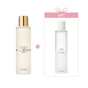 [샹테카이] (라이브) 24K 골드 에센스 인텐스 세트 (+로즈 워터 100ml 증정)