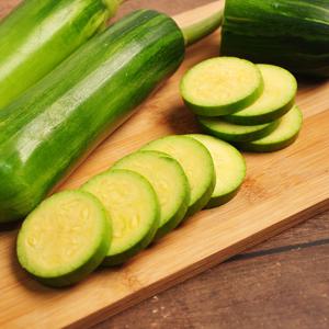 [푸르젠] 국내산 애호박 5개