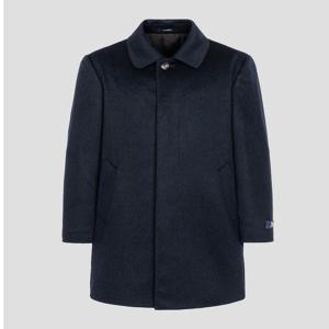 [로가디스](RX5930R52R) [COUTURE] 캐시미어100% 셋인 코트 - 네이비 / ROGATIS MIA