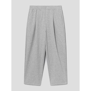 [에잇세컨즈] 데일리 와이드 스웨트팬츠  그레이 (456121MCY3)