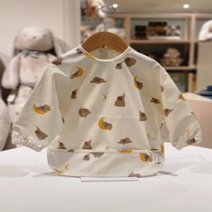 [리우드]CH 멀 케이프 턱받이(6중 택1)07R0828018701