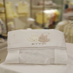 [에뜨와] 루이스판타지5부망사포대기 (07Q084301) 출산/신생/백일/돌선물