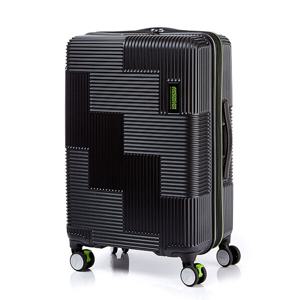 [아메리칸투어리스터] 확장형25인치 VELTON 캐리어 69/25 EXP TSA V1 BLACK GL709010