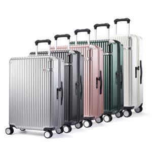 스위스밀리터리 캐리어 솔리오 폴리카보네이트 26인치 수화물용 SM-I226N