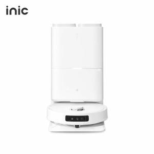 [온누리7%혜택] 아이닉 올인원 스마트 로봇청소기 iX30 AI Ultra