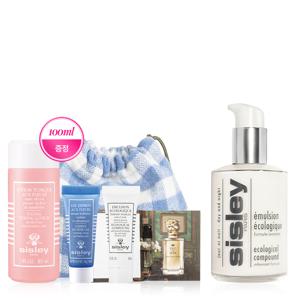 [시슬리]에뮐씨옹 에꼴로지끄 에센스 로션 125ml 기획세트