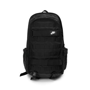 나이키 NSW RPM 백팩 26L 블랙 화이트 FD7544-010