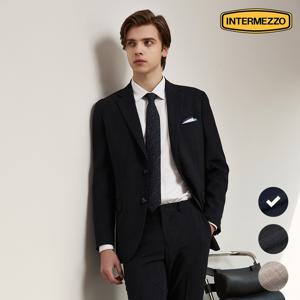 인터메조 워셔블 수트 세트 2종 택1 IMFSMSU405