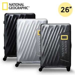 내셔널지오그래픽 신형 26인치 캐리어 여행가방  N6901S