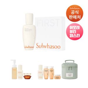 [본사직영]설화수 [아뷰페]윤조에센스 6세대 90ml 기획세트
