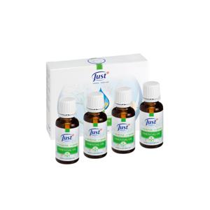 [스위스유스트] 31허브 오일 80