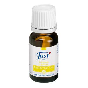 [스위스유스트] 레몬 오일 10