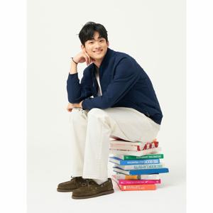 [빈폴] 여름 숏 아우터  네이비 (BC5339C18R)