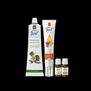 [스위스유스트] 맑은 피부 세트