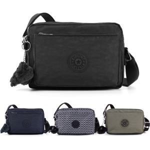 [키플링] 카메라백 (abanu)