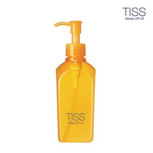 티스 딥 오프 클렌징 오일 280ml (1병)