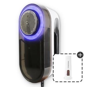 [쇼라][아이프리] UV 살균 프리미엄 보풀제거기 FX-700+사은품