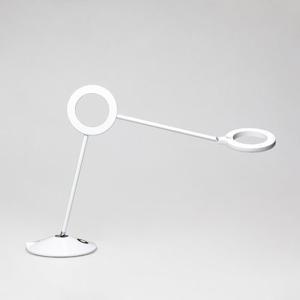 라문 아물레또 미니 불투명 LED 스탠드 조명