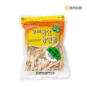[정선농협] 우리농산물 절각황기 250g