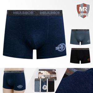 [물랑루즈] 디바이스 주니어 드로즈 팬티 3매 SET