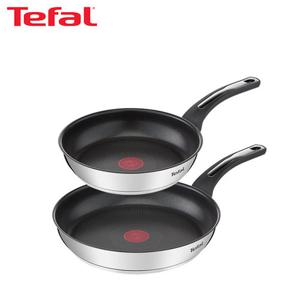 [테팔] New IH 스텐 프라이팬 24cm+28m