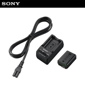 소니 배터리 충전기 키트 ACC-TRW (NP-FW50 + BC-TRW 급속 충전기 KIT)