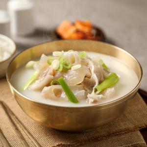 [목우촌] 주부9단 한우 도가니탕 450g x 4팩외 모음전