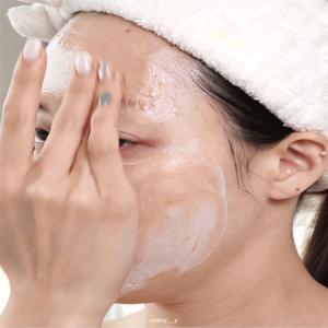 [비건클렌징]조성아 속촉매끈 미세거품 자연 클렌저 200ml