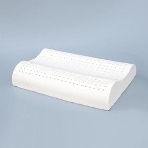 잘자리 천연 라텍스베개  최고급원액100% 경추베개 사이즈L