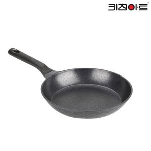 키친아트 꼬뜨실버 IH 인덕션 후라이팬26CM