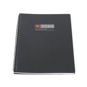 모던라인 유선 스프링 노트 필기 줄공책