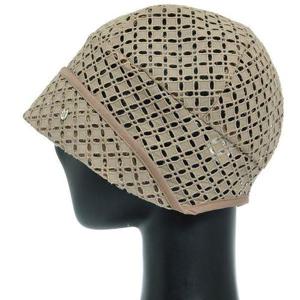 [플릭앤플록]YAS001.펀칭면 턴업 머리두건 주방 위생 패션 항암 두건 여름 비니