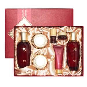 [이자녹스]수려한 효비담 발효 4종 특별 기획 세트