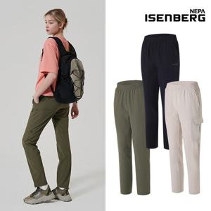 ★텐텐★[이젠벅] 여성 올라운드 봄팬츠 택1