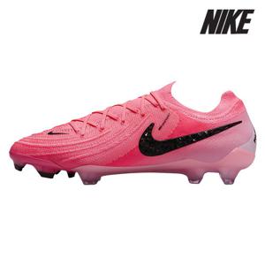 [세일] 나이키 축구화 /I27- FJ2559-600 / 팬텀 GX 2 엘리트 FG 로우 탑 클리트 축구화