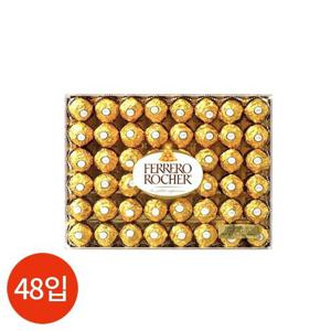 갤러리아_페레로 로쉐 초콜릿 48개입