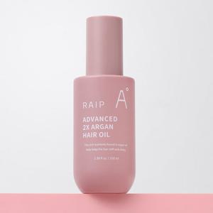 라입 어드밴스드 2X 아르간오일 헤어에센스 100ml