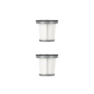 [추가구매ㅣ헤파필터2개입] 휴빅 더포스 BLDC  무선청소기 HB-2800B 전용 추가구성품