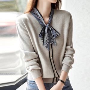 [몽벨리즈]라보라스카프니트 mde2301786