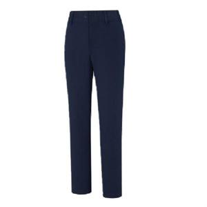 콜핑 HC03 여성 봄 여름 배기핏 가볍고 신축성좋은 바지(블랙)  KVP0816W