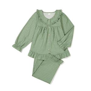 [이브니에]이브니에 잠옷 스타트리 봄 가을 여자 여성 레이스 잠