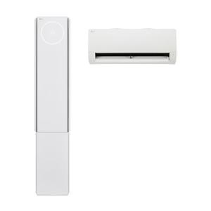 LG 멀티형에어컨 FQ18EV3EB2 전국 기본설치비포함 무료배송