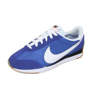 [나이키]나이키 퍼시픽 남성 여성 공용 스니커즈 운동화 블루 HM4771-401