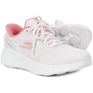 [정품] 스케쳐스 여성 고런 나우 슬립인스 (129370-LTPK)