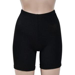 쫀쫀한 소프트 밴딩 심플 거들 5부속바지 깔끔한속옷 (WFILVNX)