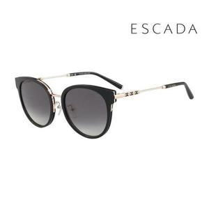 [에스까다]선글라스 SES D70G 700Y 라운드 자외선차단 여자