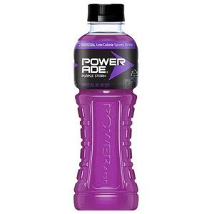 파워에이드 퍼플스톰 600ml 20패트