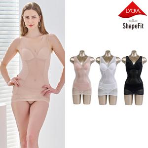 [26SS] 신영와코루 라이크라쉐이핏 착붙쉐이퍼 패키지-F63