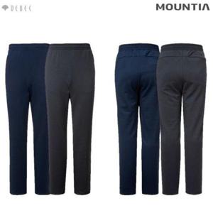 [마운티아]1MQPNS30083 클레이1 스포츠팬츠